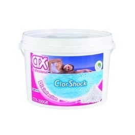 CTX-200 GR DICLORO GRANULARE 55% DA 25 KG