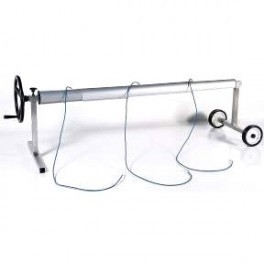 RULLO PER COPERTURA piscine mt 5,30 - 6,90