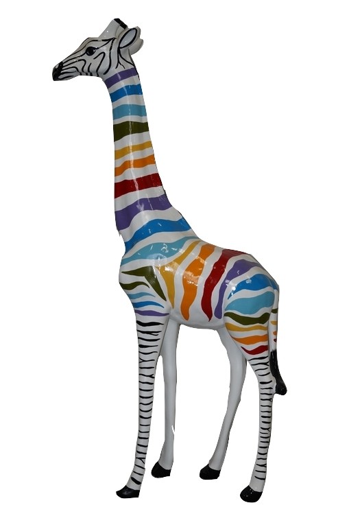 GIRAFFA DESIGN 8