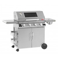BeefEater BBQ Discovery 1100 S INOX Pro - 4 fuochi