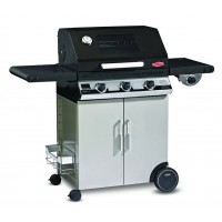 BeefEater BBQ Discovery 1100 E Porcellanato - 3 fuochi