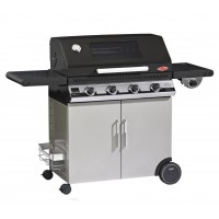 BeefEater BBQ Discovery 1100 E Porcellanato - 4 fuochi