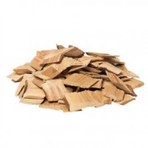 Chips di legno per affumicatura - Quercia