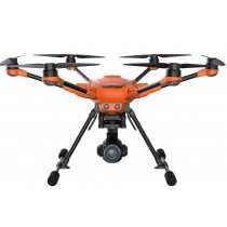 TYPHOON H520 - il drone per uso commerciale