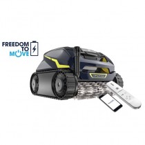 ZODIAC RF 5600 ROBOT PULITORE PISCINA