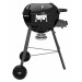 Outdoor chef barbecue Chelsea 480 G LH