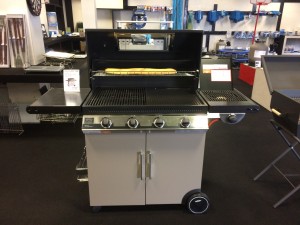 Barbecue DISCOVERY 1100